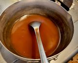 簡単‼️胃にやさしいあんかけ豆腐👍️作り方2写真