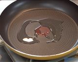 エビチリ作り方8写真