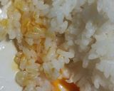 レンチンで簡単♥ウインナー＆目玉焼き作り方4写真