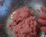 冷めても美味しい💫秘伝の餃子作り方3写真
