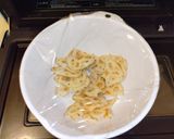 蓮根ツナしめじコーン枝豆のマヨサラダ作り方1写真
