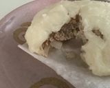米粉で肉まん作り方6写真