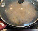ふんわり⭐︎鶏そぼろ作り方3写真