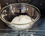 ★ココナッツオイルでピーナッツチョコ♪作り方2写真