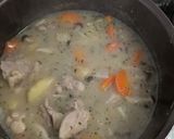 【低FODMAP】シチュー作り方12写真