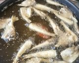 キスの南蛮漬け作り方7写真