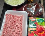 豆腐のトマトソースかけ作り方1写真