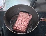 焼きどうふで麻婆豆腐作り方3写真