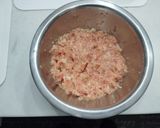 トマトスープで煮込んだ肉詰め玉ねぎ作り方4写真