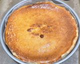 チーズケーキ作り方13写真