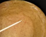 炊飯器で簡単!柿ケーキ作り方14写真