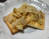 簡単！りんごのフロランタン作り方7写真