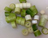 具沢山！野菜たっぷり大満足の基本の豚汁♪作り方10写真
