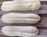 外カリッ!! 中ふわっ!!フランスパン作り方10写真