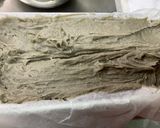 捕獲岩パウンドケーキ(黒ゴマ・枝豆)作り方9写真