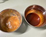 香ばし焼きおにぎり作り方6写真