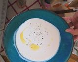 じゃがいもと豆腐の優しいスープ作り方6写真