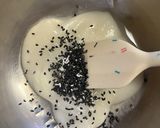 超簡単☆ごましお餅♪♪作り方2写真