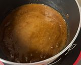豚しゃぶと菜の花のからし酢味噌和え作り方3写真