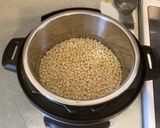 《海外》Instant Pot 納豆作り方5写真