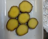 スイーツみたいなとろとろの焼き芋作り方7写真