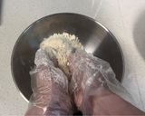 誰でも簡単♪ミルク香る腹割れスコーン作り方5写真