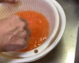 生臭さゼロじぃこだわりのいくらの醤油漬♡作り方7写真