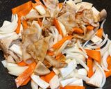 子供も大人も一緒に食べられる！回鍋肉作り方6写真