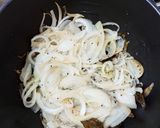 イワシ・スパイス潮風カレー作り方3写真