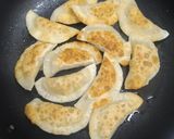 アンチョビ入りピエロギ・・・もどきッッ！作り方9写真