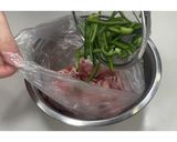 優しい味付けに!塩麹焼きそば★動画あり★作り方9写真