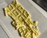 再現！セブンの宇治抹茶クッキー作り方1写真