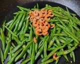 いんげんの中華炒め作り方3写真