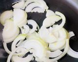 私の しょうが焼き作り方3写真