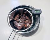 ひと口🍫チョコバナナグラ🍌作り方6写真
