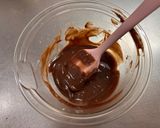 クリスマスケーキ2025 II作り方12写真