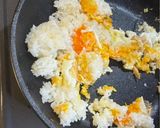 海老と野菜のココナッツXO醬炒め作り方7写真