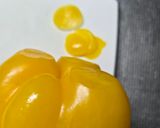 パプリカハンバーグ☆作り方1写真