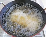 まぐろの米粉レアカツ作り方6写真