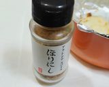 うちの🍀ほりにしとマヨで簡単❤️コク旨焼きおにぎり作り方8写真