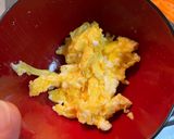 3種の旨み！！にんじんしりしり作り方2写真