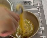 洋麺屋五右衛門再現!Wガーリックペペロンチーノ♪作り方7写真