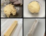 成城石井を目指した！チーズクッキー作り方10写真