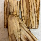 【動画あり】牛蒡チップス〜おつまみやおやつに〜作り方2写真