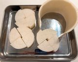 味がしっかり染みてる!ぶり大根作り方1写真