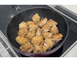 鶏もも肉のにら甘酢炒め★動画あり★作り方18写真