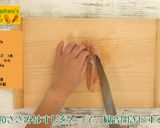 にんじんのささみカツ作り方4写真