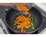 牛すじ塩焼きそば★動画あり★作り方20写真