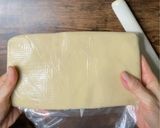 ♡グルテンフリーのスノーボール♡作り方4写真