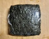 超簡単☆カレー風味の野菜おにぎらず♪♪作り方6写真